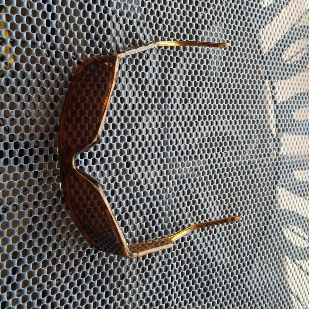 Vintage Burberry sunglasses